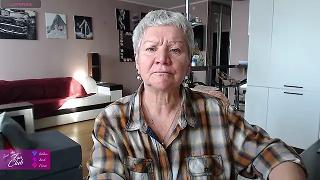 roxana brooks online show from February 21, 12:29 pm