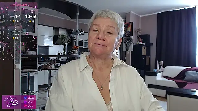 roxana brooks online show from March 27, 12:17 pm