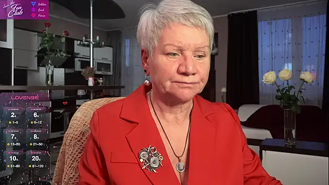 Snapshot of roxana_brooks chatting on February 5, 2:59 pm roxana brooks online show from February 5, 2:59 pm