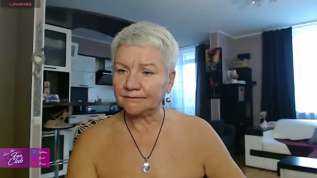 roxana brooks online show from February 12, 2:06 pm