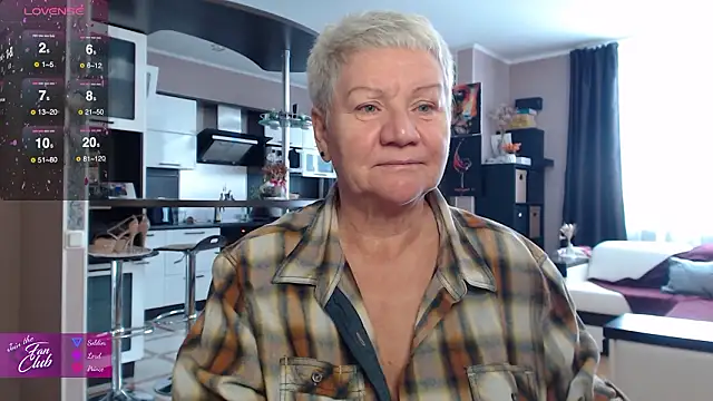 roxana brooks online show from February 5, 8:21 am