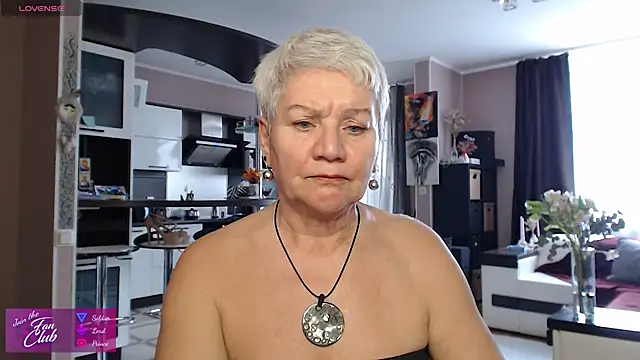 roxana brooks online show from March 23, 2:17 pm