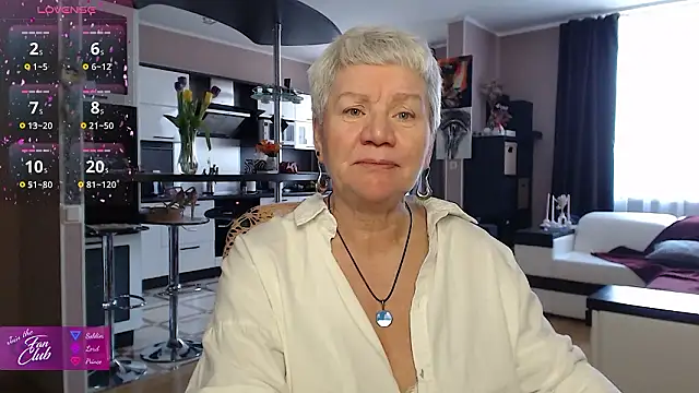 roxana brooks online show from March 10, 2:43 pm