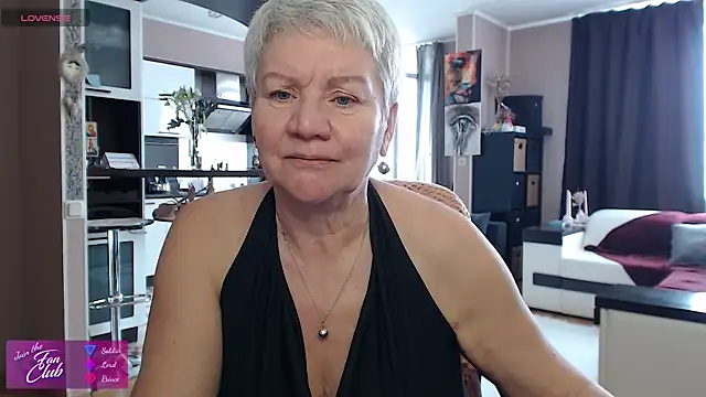 roxana brooks online show from March 31, 12:07 pm