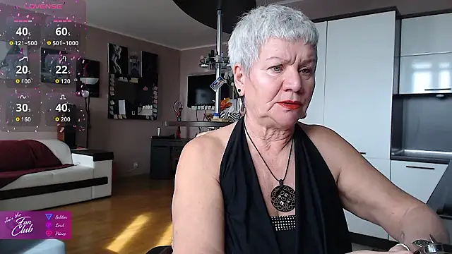 roxana brooks online show from March 8, 10:51 am