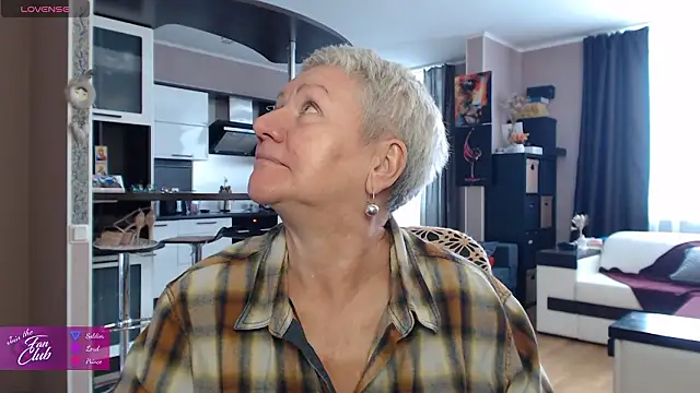 roxana brooks online show from February 10, 9:19 am