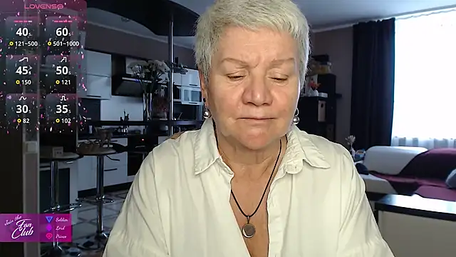 roxana brooks online show from March 4, 2:36 pm