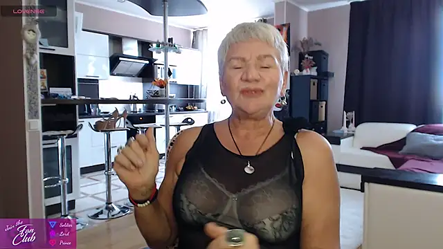 roxana brooks online show from June 20, 1:27 pm