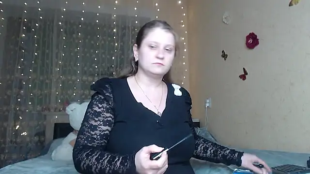 CumCpl online show from January 7, 9:31 pm