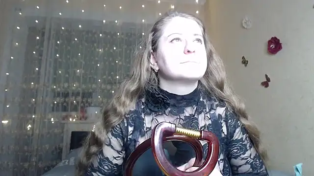 CumCpl online show from November 16, 7:18 pm