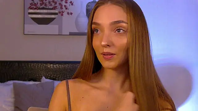 VirginieCruz online show from November 24, 7:14 pm