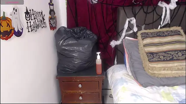 harley sweet-69 online show from October 27, 8:10 pm