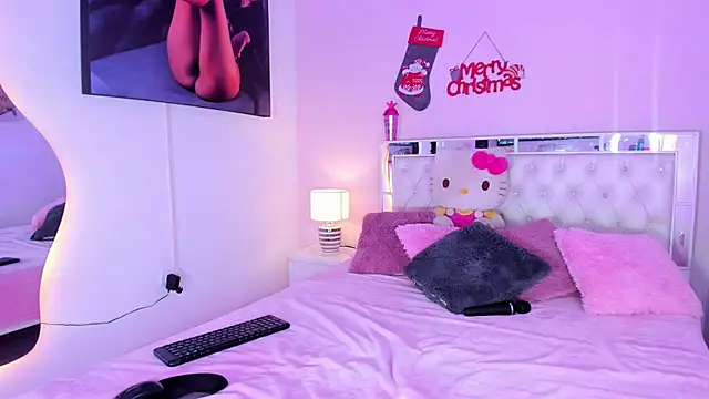 Snapshot of Candace_Hill1 chatting on December 6, 10:02 pm Candace Hill1 online show from December 6, 10:02 pm