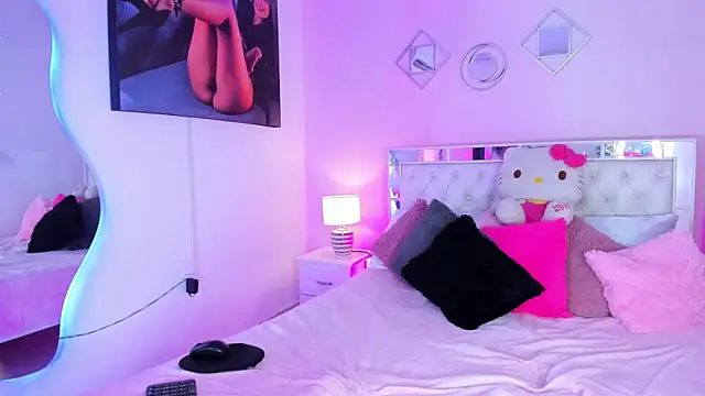 Snapshot of Candace_Hill1 chatting on October 28, 9:14 pm Candace Hill1 online show from October 28, 9:14 pm