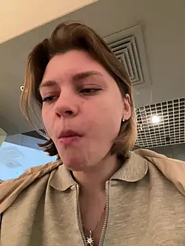 ValenciaShock online show from March 20, 6:36 am