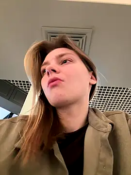 ValenciaShock online show from December 20, 6:38 am