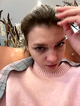 ValenciaShock online show from November 28, 6:35 am