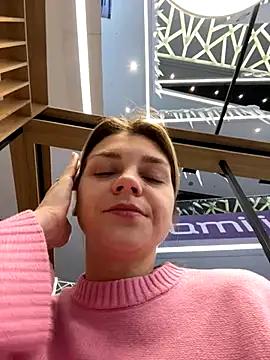 ValenciaShock online show from October 24, 7:07 am