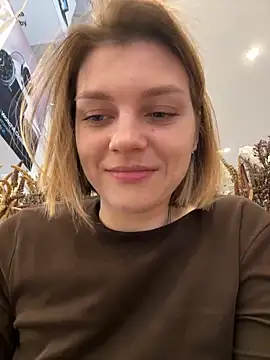 ValenciaShock online show from March 24, 6:46 am