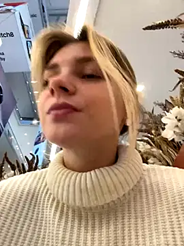 ValenciaShock online show from October 20, 6:37 am