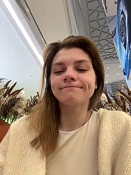 ValenciaShock online show from February 5, 6:42 am