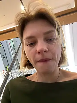 ValenciaShock online show from March 17, 6:38 am