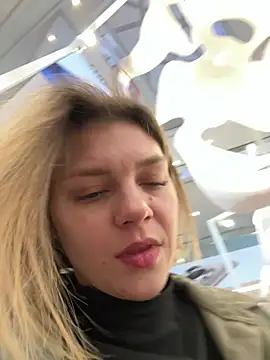 ValenciaShock online show from February 27, 6:35 am