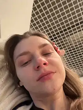 ValenciaShock online show from February 1, 6:44 am