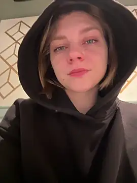 ValenciaShock online show from February 21, 6:37 am