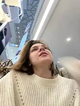 ValenciaShock online show from February 26, 6:46 am