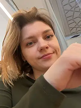 ValenciaShock online show from March 23, 6:35 am