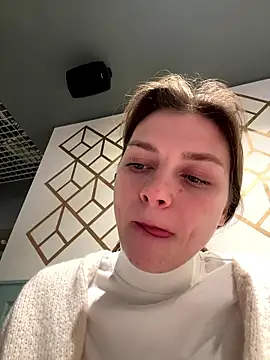 ValenciaShock online show from January 17, 6:39 am