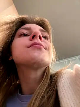 ValenciaShock online show from November 12, 7:12 am