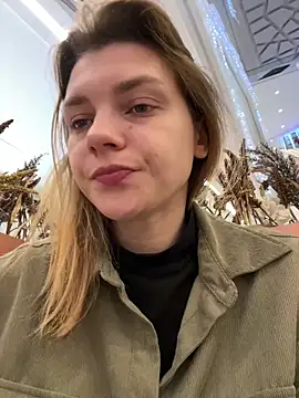 ValenciaShock online show from December 3, 6:47 am