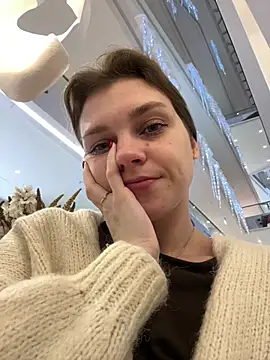 ValenciaShock online show from January 12, 6:42 am