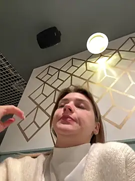 ValenciaShock online show from November 29, 6:46 am