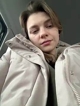 ValenciaShock online show from February 13, 6:46 am