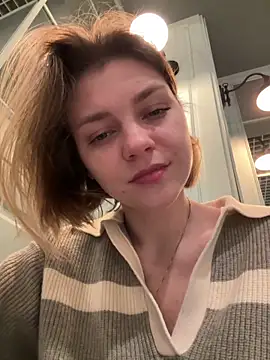 ValenciaShock online show from February 20, 6:48 am