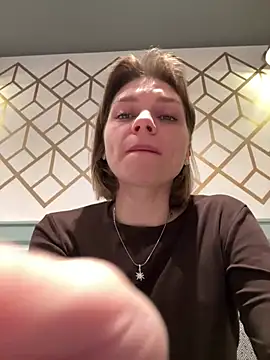 ValenciaShock online show from March 15, 6:42 am