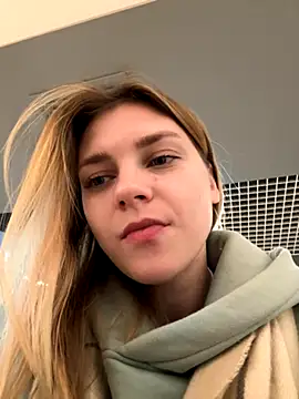 ValenciaShock online show from October 31, 6:43 am