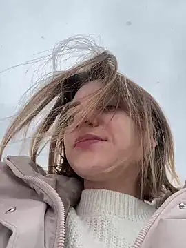 ValenciaShock online show from February 25, 6:57 am