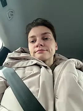 ValenciaShock online show from February 14, 6:35 am