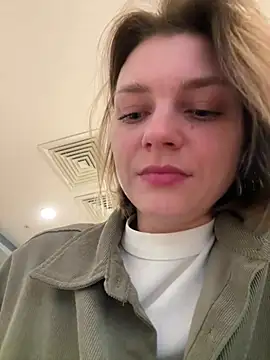 ValenciaShock online show from April 17, 7:11 am