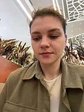 ValenciaShock online show from February 12, 6:46 am