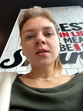 ValenciaShock online show from October 30, 6:34 am