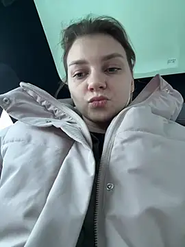 ValenciaShock online show from January 13, 6:39 am