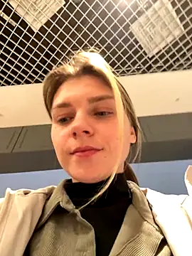 ValenciaShock online show from October 26, 6:36 am