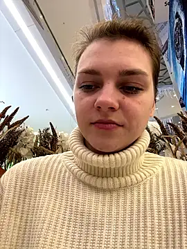 ValenciaShock online show from January 15, 6:39 am