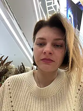 ValenciaShock online show from February 19, 6:43 am