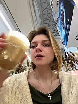 ValenciaShock online show from February 18, 6:44 am